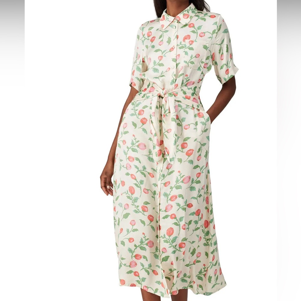 Hofmann Copenhagen size 40 Gabriella dress